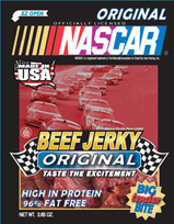 source:  http://www.allcandyexpo.com/survey/NASCAR%20Beef%20Jerky%20Original.jpg