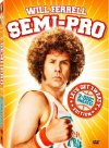 Vince Budd:  Semi-Pro