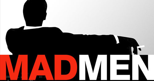 source:  http://en.wikipedia.org/wiki/Image:Madmenlogo.jpg