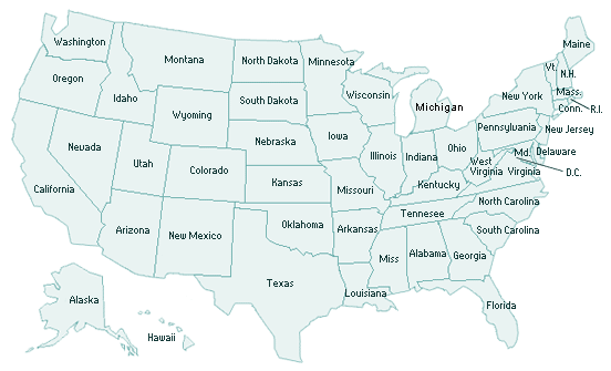 united-states-map