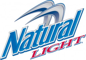 Natural Light Beer