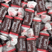 Tootsie Roll