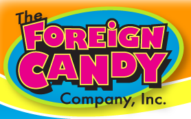 foreign candy comp