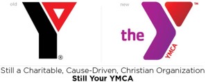 Y Logo Change