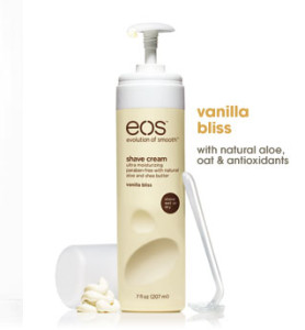 Eos Vanilla