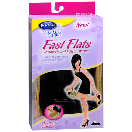 fastflats