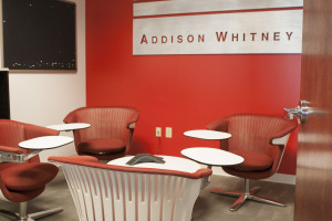 Addison Whitney Charlotte Office